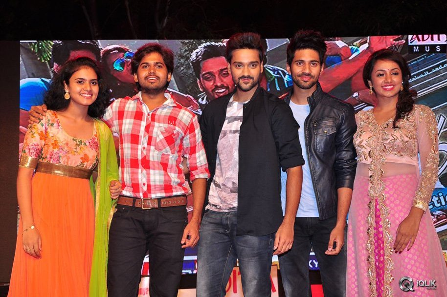 Kerintha-Movie-Platinum-Disc-Function